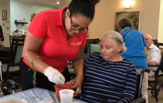 assisted living facilities near me