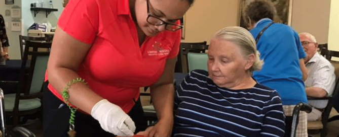 assisted living facilities near me