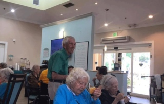 memory care in florida