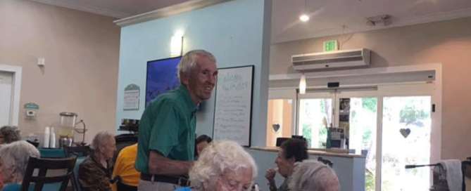 memory care in florida