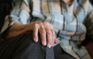 Venice assisted living