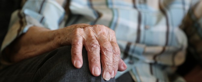 Venice assisted living