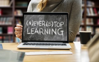 adult online learning