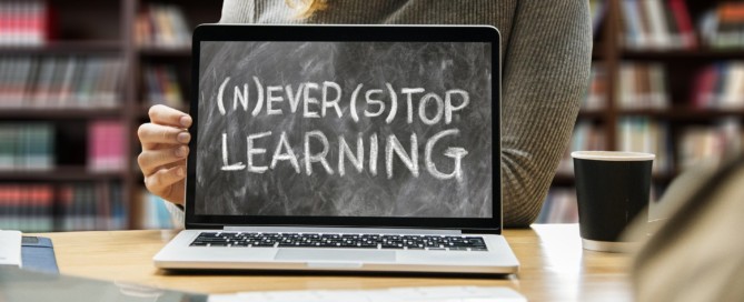 adult online learning