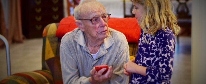 late-stage dementia care